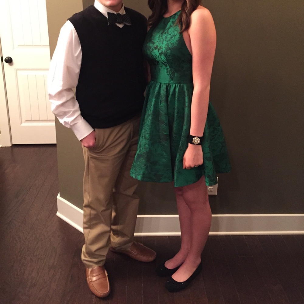 cocktail dress